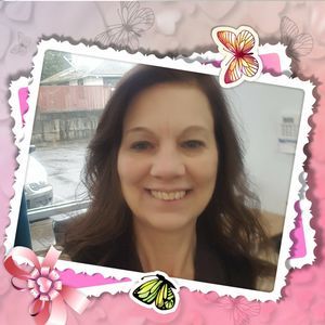 Meet your Posher, Sandy